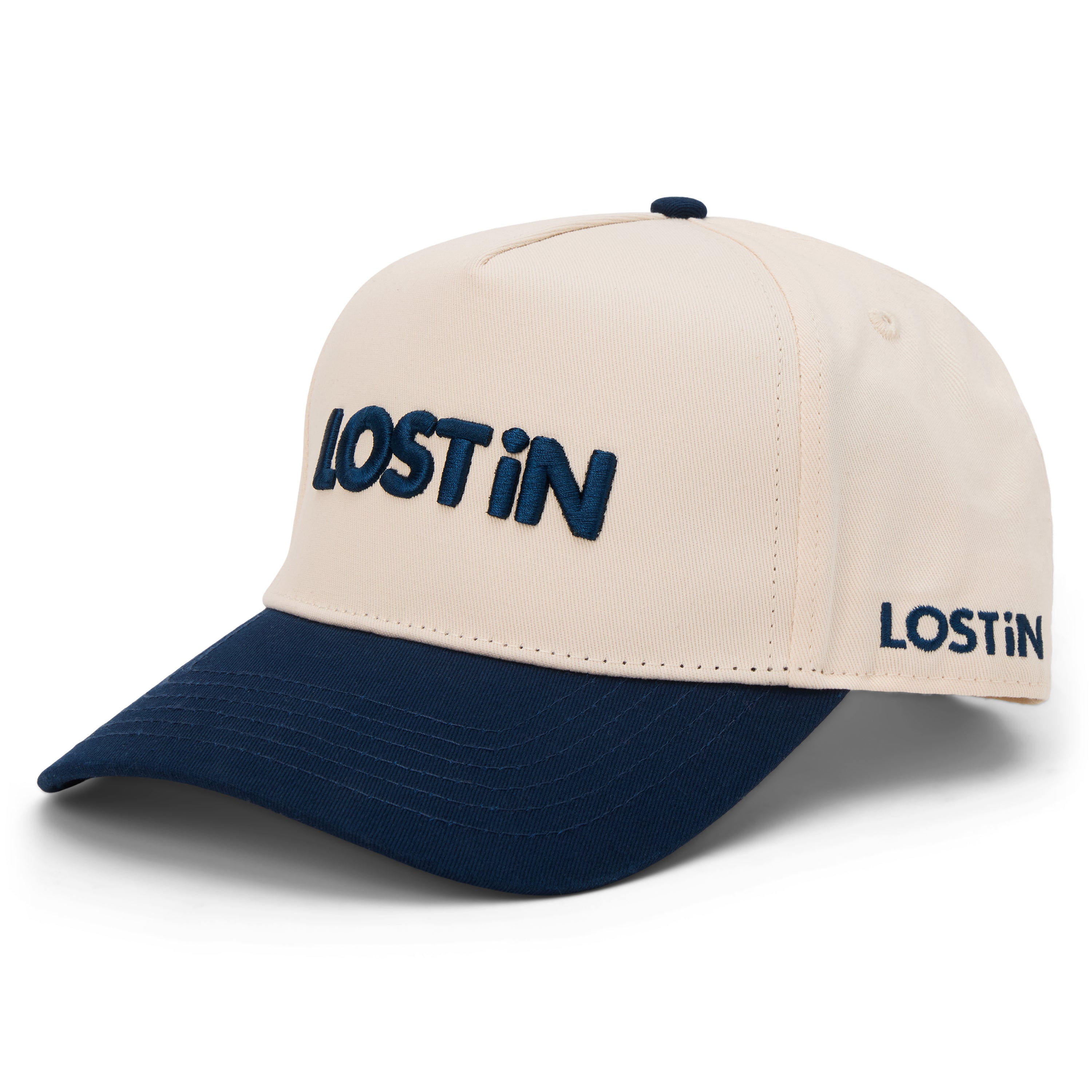 Straw Hat - GET LOST
