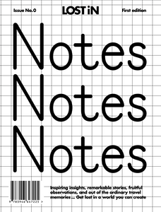 LOST iN Notes