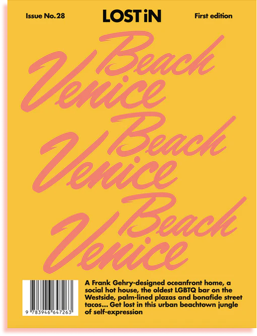 Venice Beach