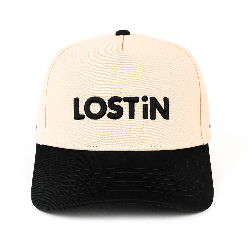 LOST iN Brooklyn - Limited Edition