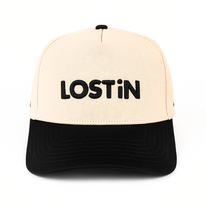 LOST iN Brooklyn - Limited Edition
