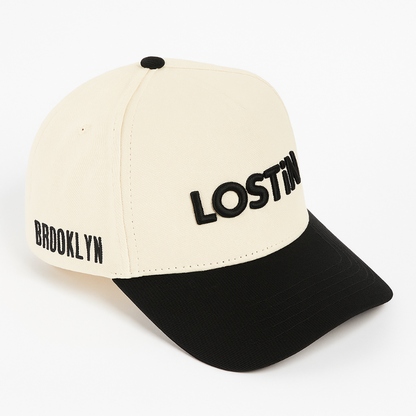 LOST iN Brooklyn - Limited Edition