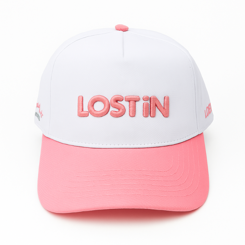 LOST iN Rosé Day - Limited Edition