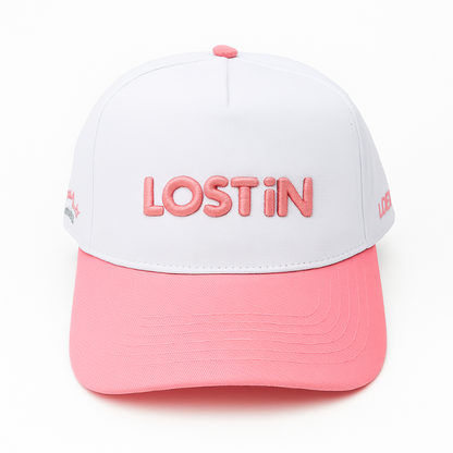 LOST iN Rosé Day - Limited Edition