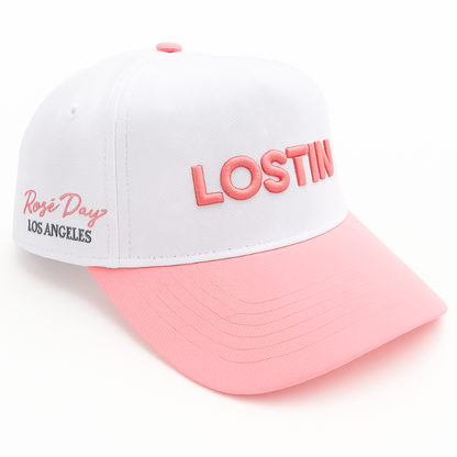 LOST iN Rosé Day - Limited Edition