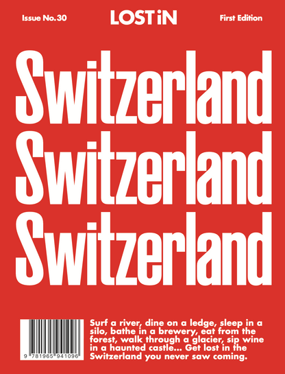 LOST iN Switzerland