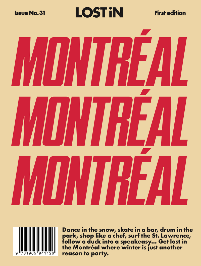 Montréal