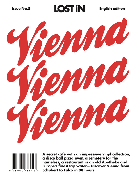 LOST iN Vienna