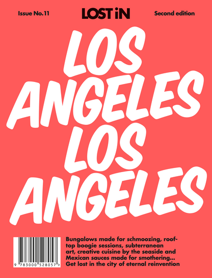 LOST iN Los Angeles