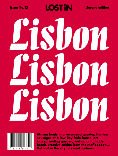 LOST iN Lisbon