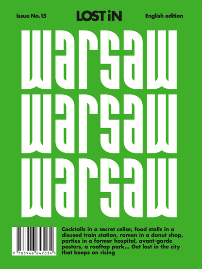 LOST iN Warsaw