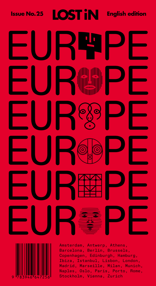 LOST iN Europe