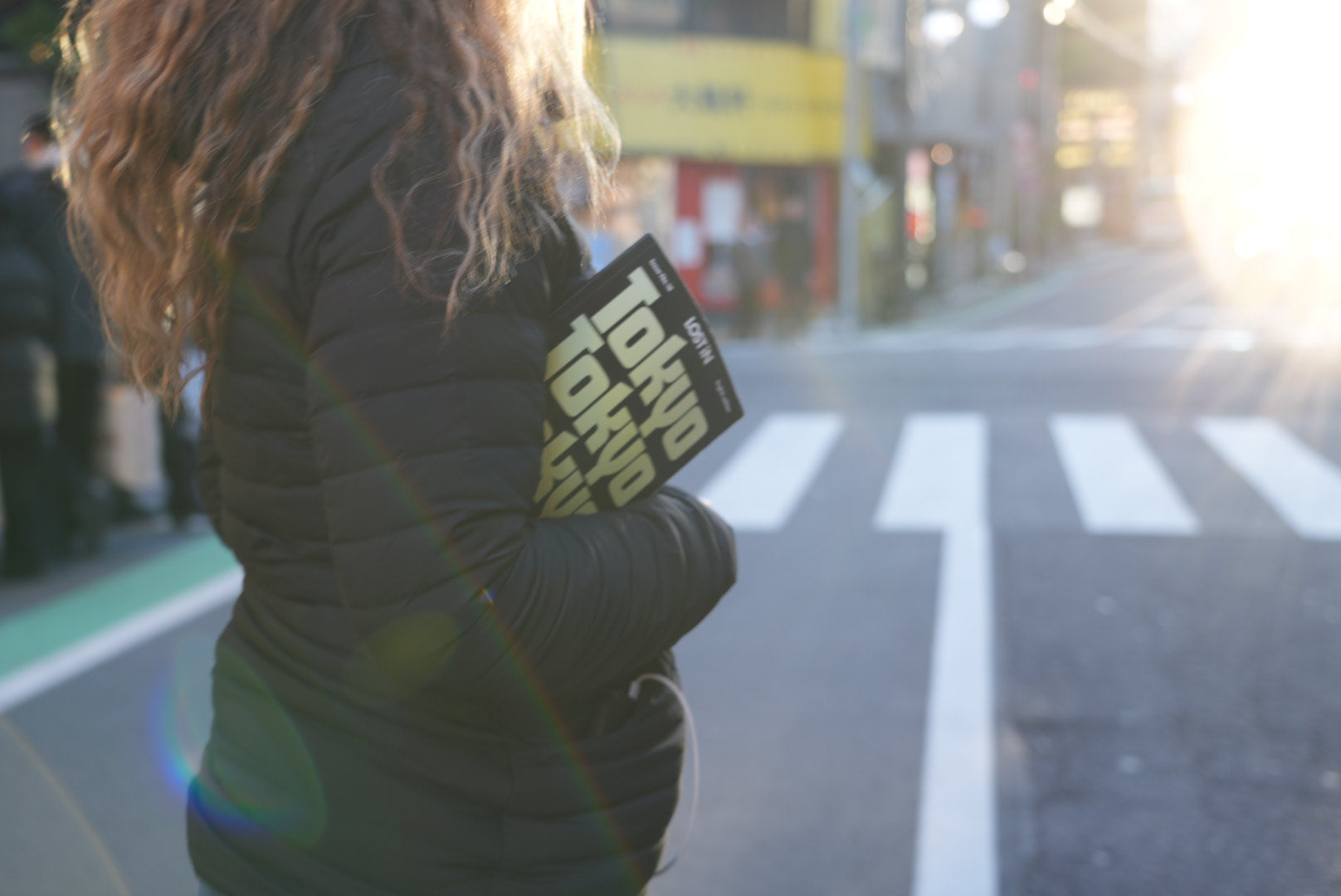 LOST iN Tokyo – LOST iN City Guides