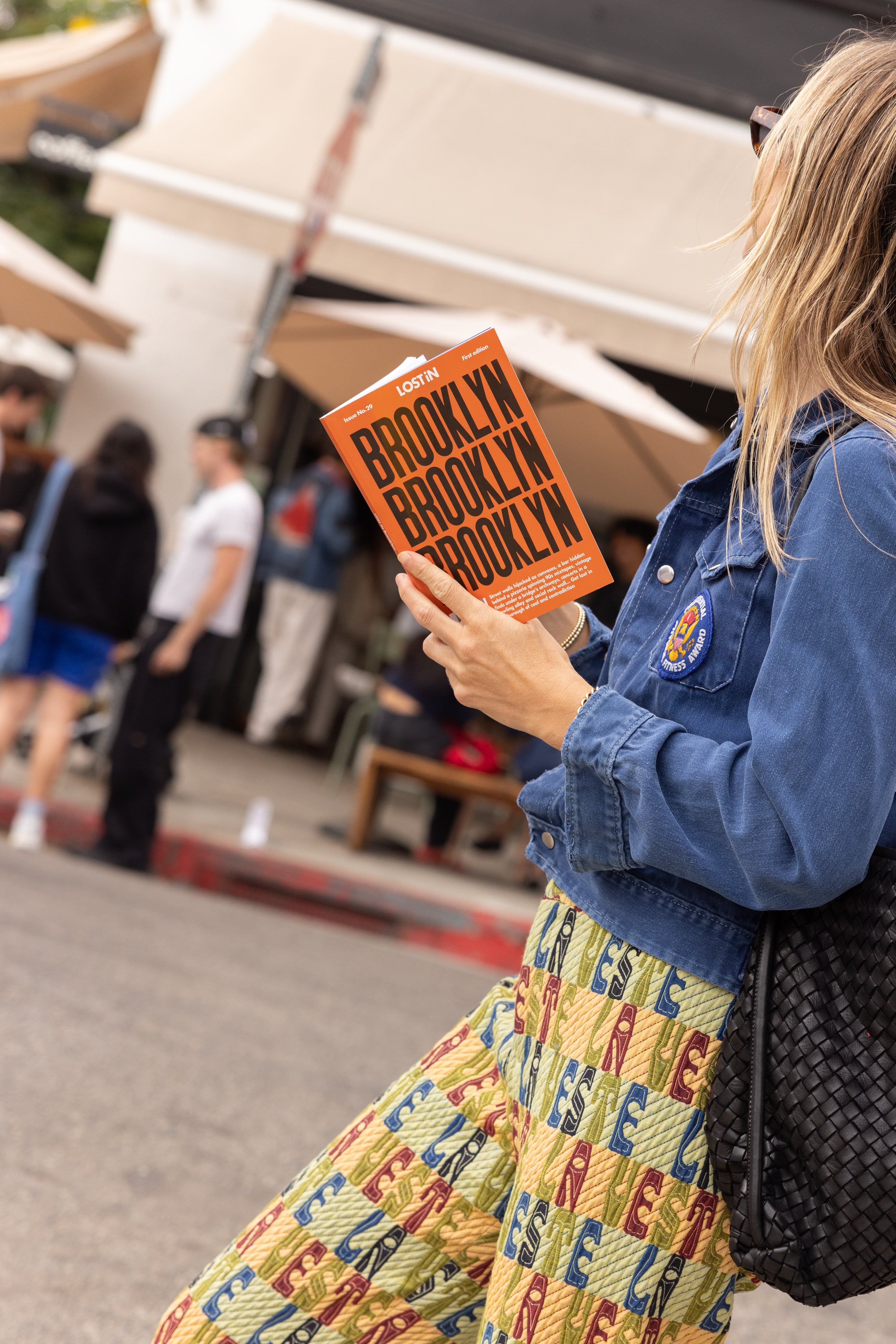 LOST iN Brooklyn | Award-Winning City Guides – LOST iN City Guides