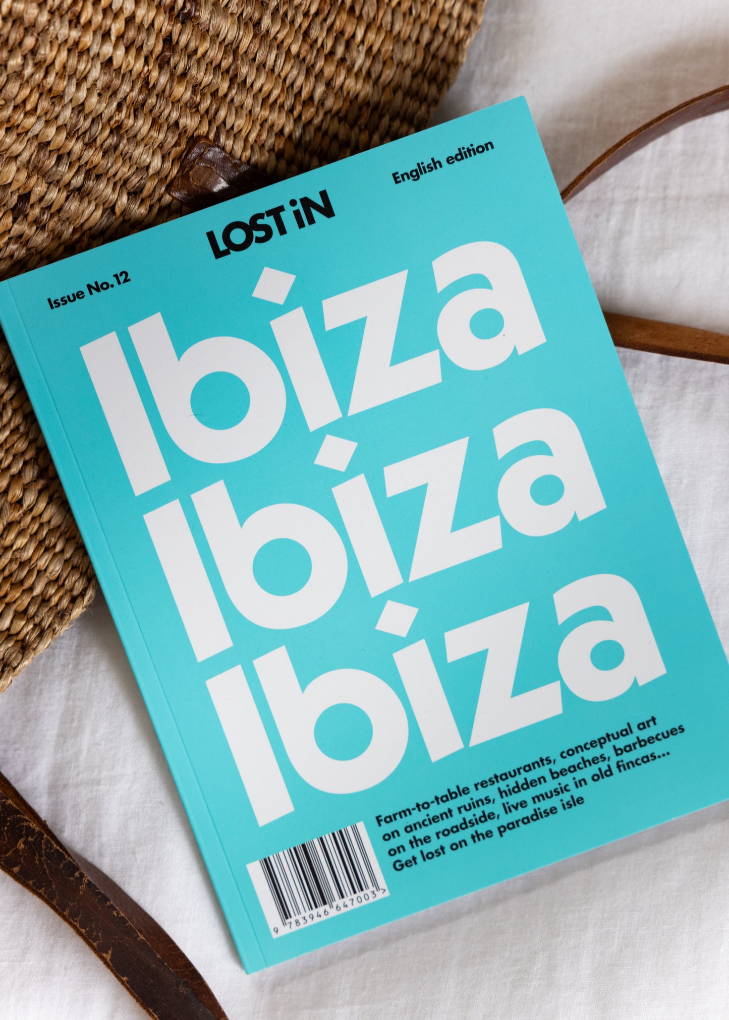LOST iN Ibiza