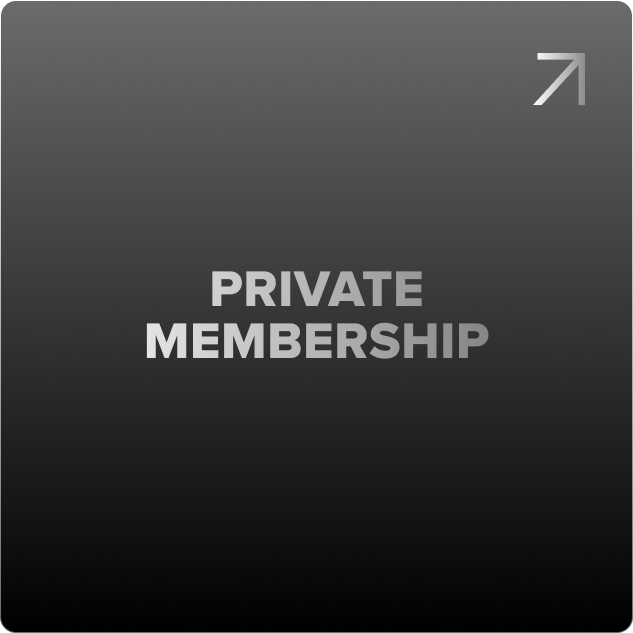 Lost iN Membership - Private