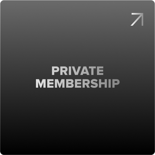 Lost iN Membership - Private