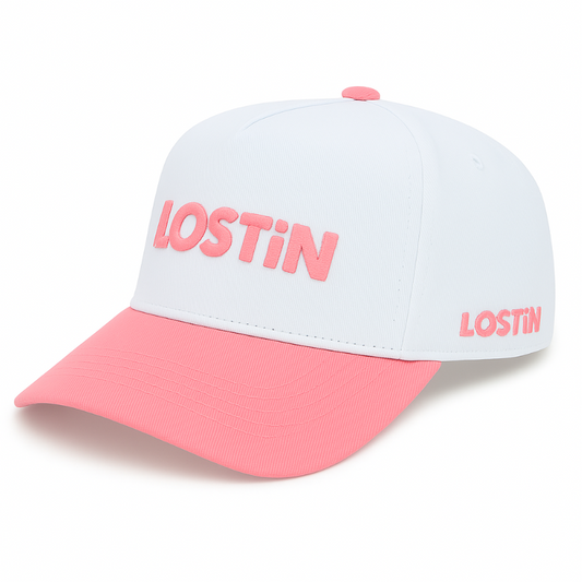LOST iN Rosé Day - Limited Edition