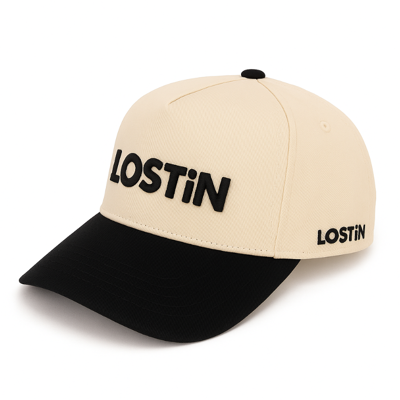 LOST iN Brooklyn - Limited Edition