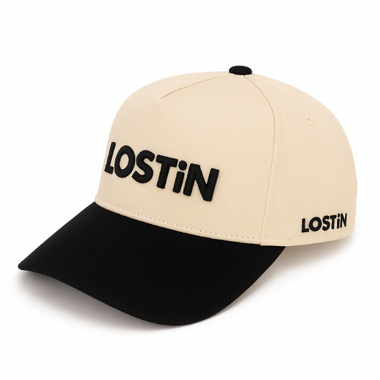 LOST iN Brooklyn - Limited Edition